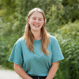 Ruby Scott Youth Council Member 