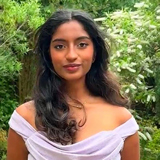 Sanjana Bathala Youth Council Member 