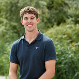 Rory Bastow Norris Youth Council Member 