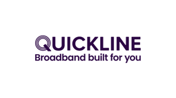 Quickline logo